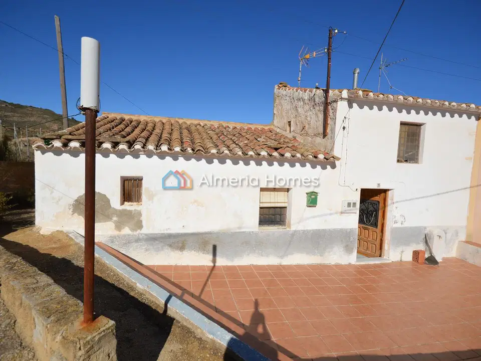Almeria Homes