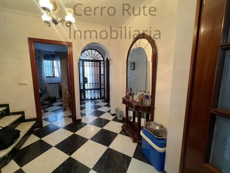 Cerro Rute photo 4