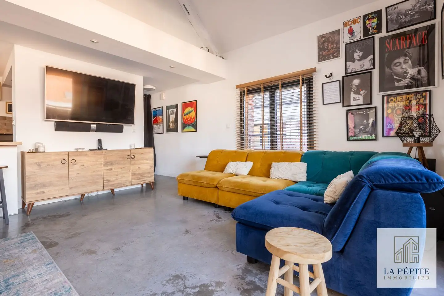 Apartment for sale in Valenciennes — 3 bedrooms, 110 m² photo 4