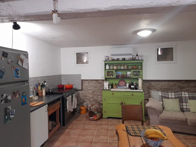 'Coup De Coeur' Renovated Ancient Stone House, in Quiet Hamlet photo 3