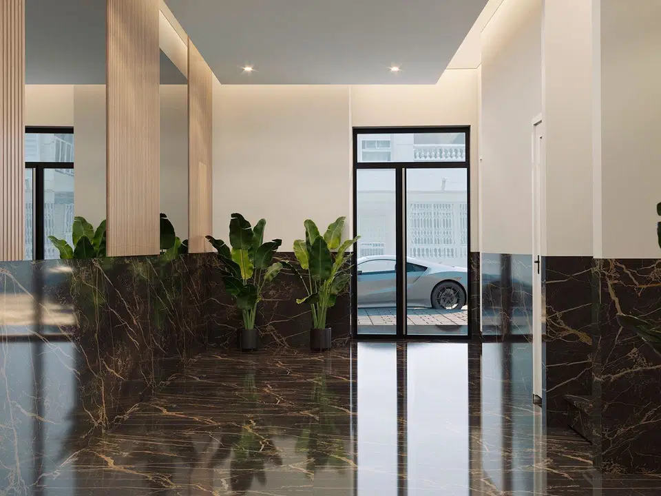 New build apartment in Torrevieja, Alicante province photo 5