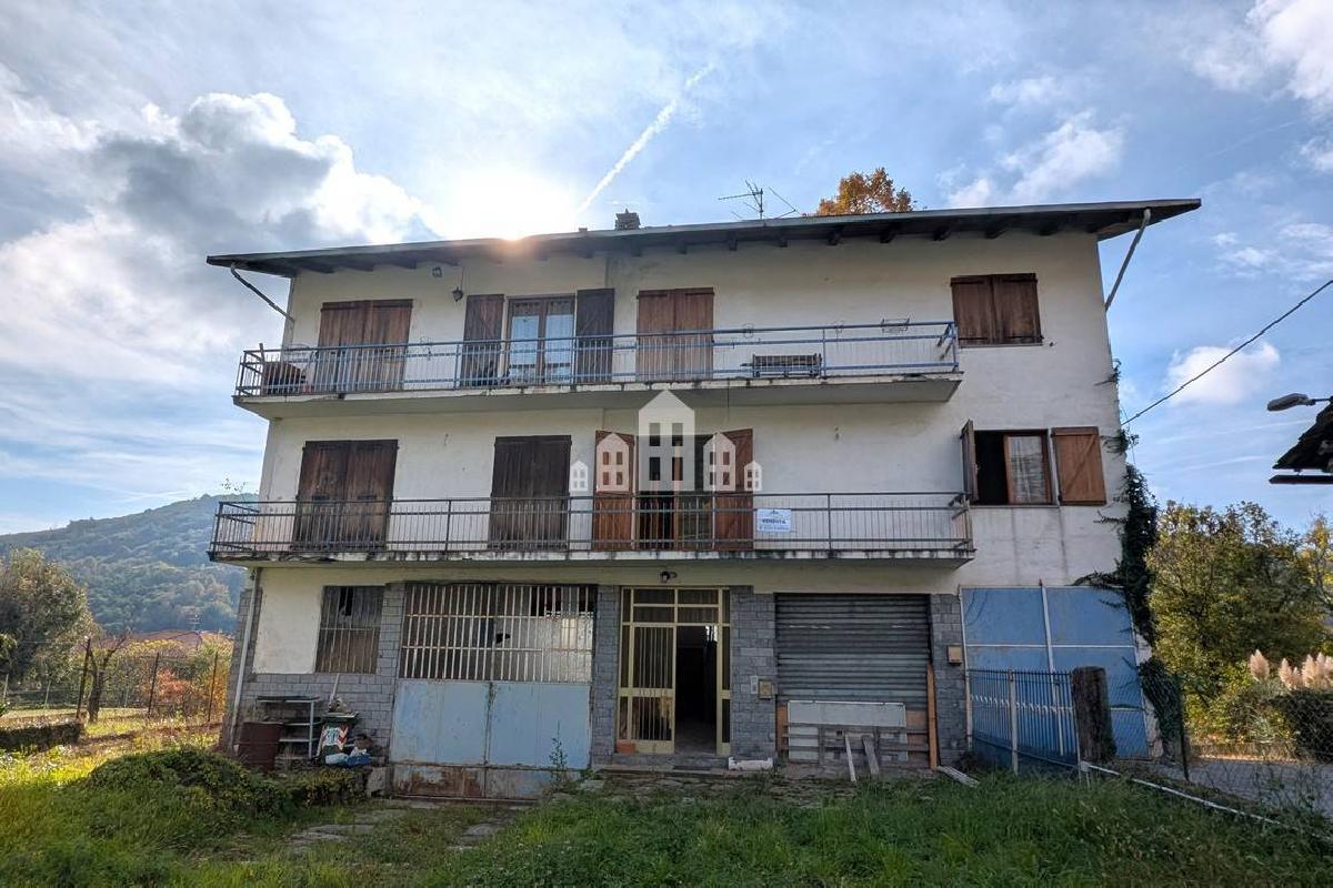2 bedrooms apartment, 68 m² Val di Chy, Turin (province)