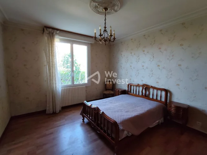 House for Sale in Montauban photo 4