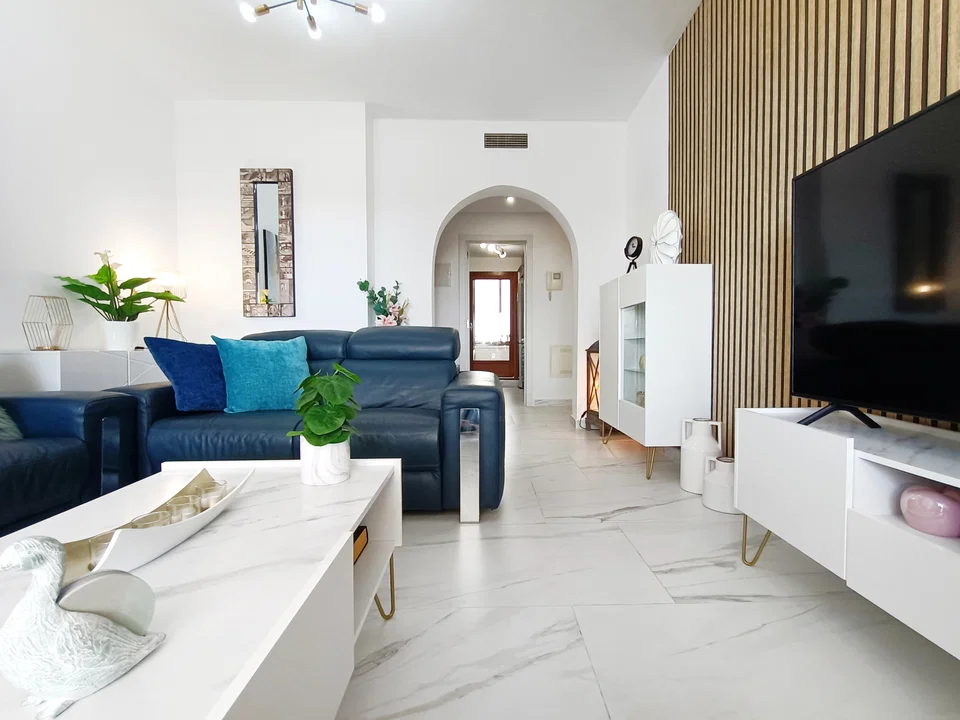 Apartment in El Valle Golf Resort, Murcia province