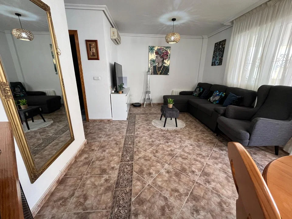 Town house in Torrevieja, Alicante province photo 4