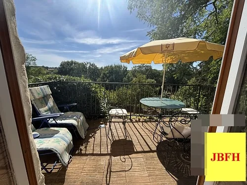 3 Bed Detached House for Sale Near Le Horps photo 2