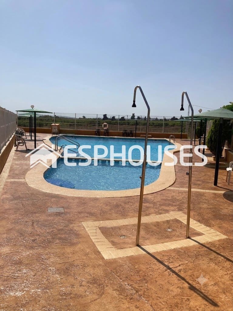 Apartment for sale in El Moncayo, Guardamar del Segura, Alicante