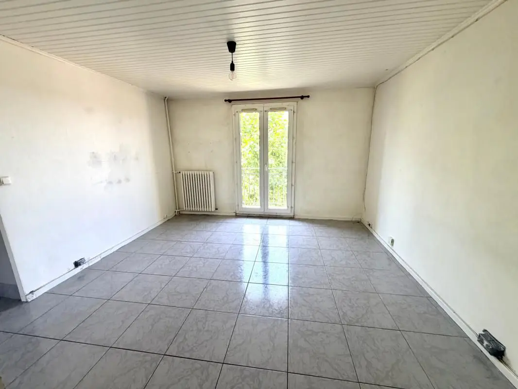Apartment for sale in Villepinte — 2 bedrooms, 50 m² photo 4