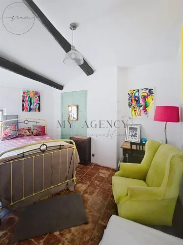 Character House, 135 m² photo 3