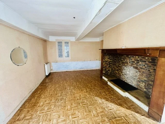 For Sale, Two Houses in the Commune of Andrest photo 4