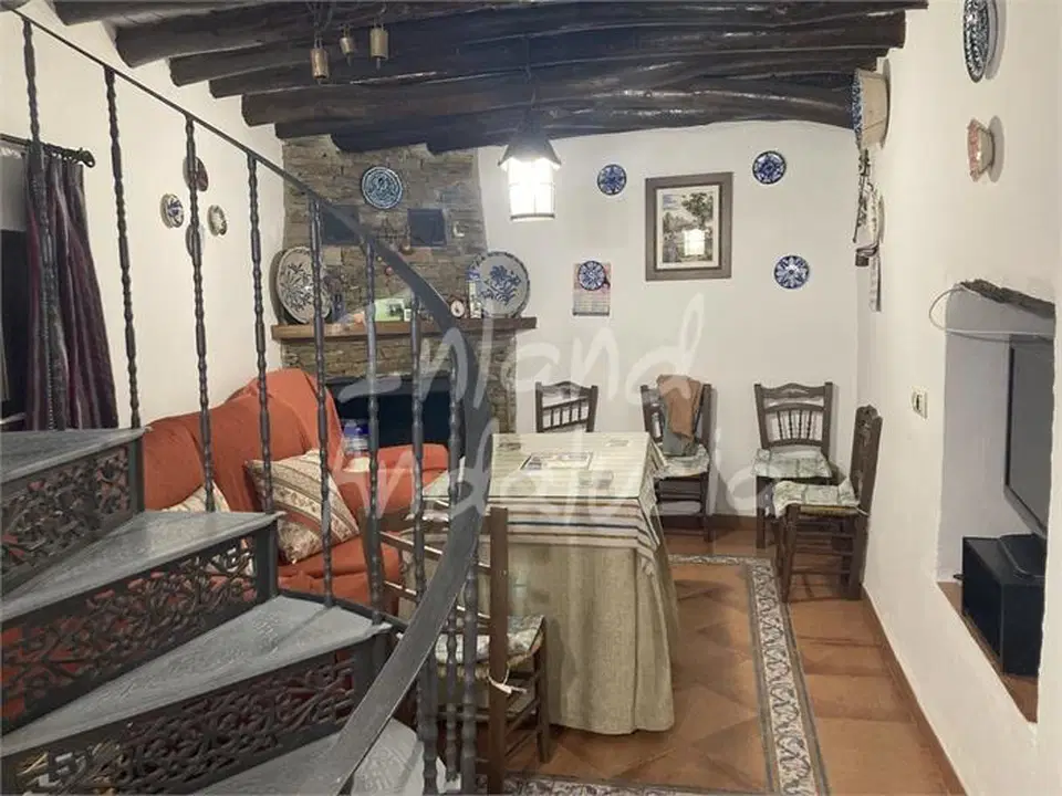 Inland Andalucia photo 3