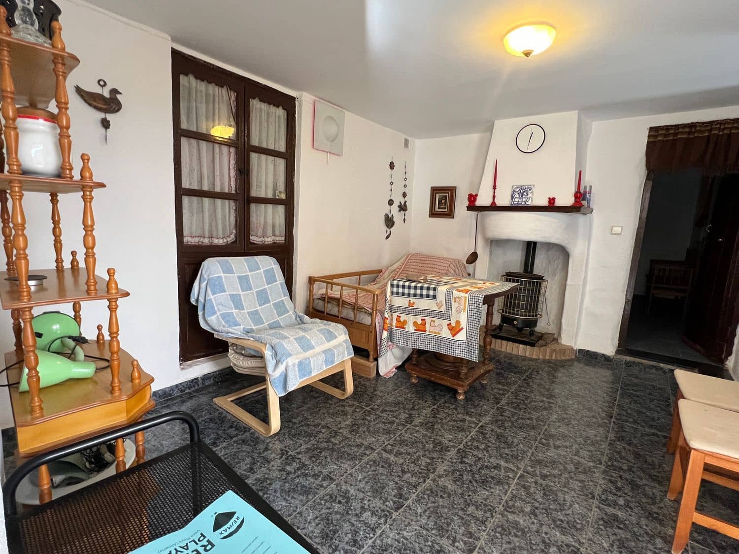 Townhouse for sale in Dólar, Granada photo 5