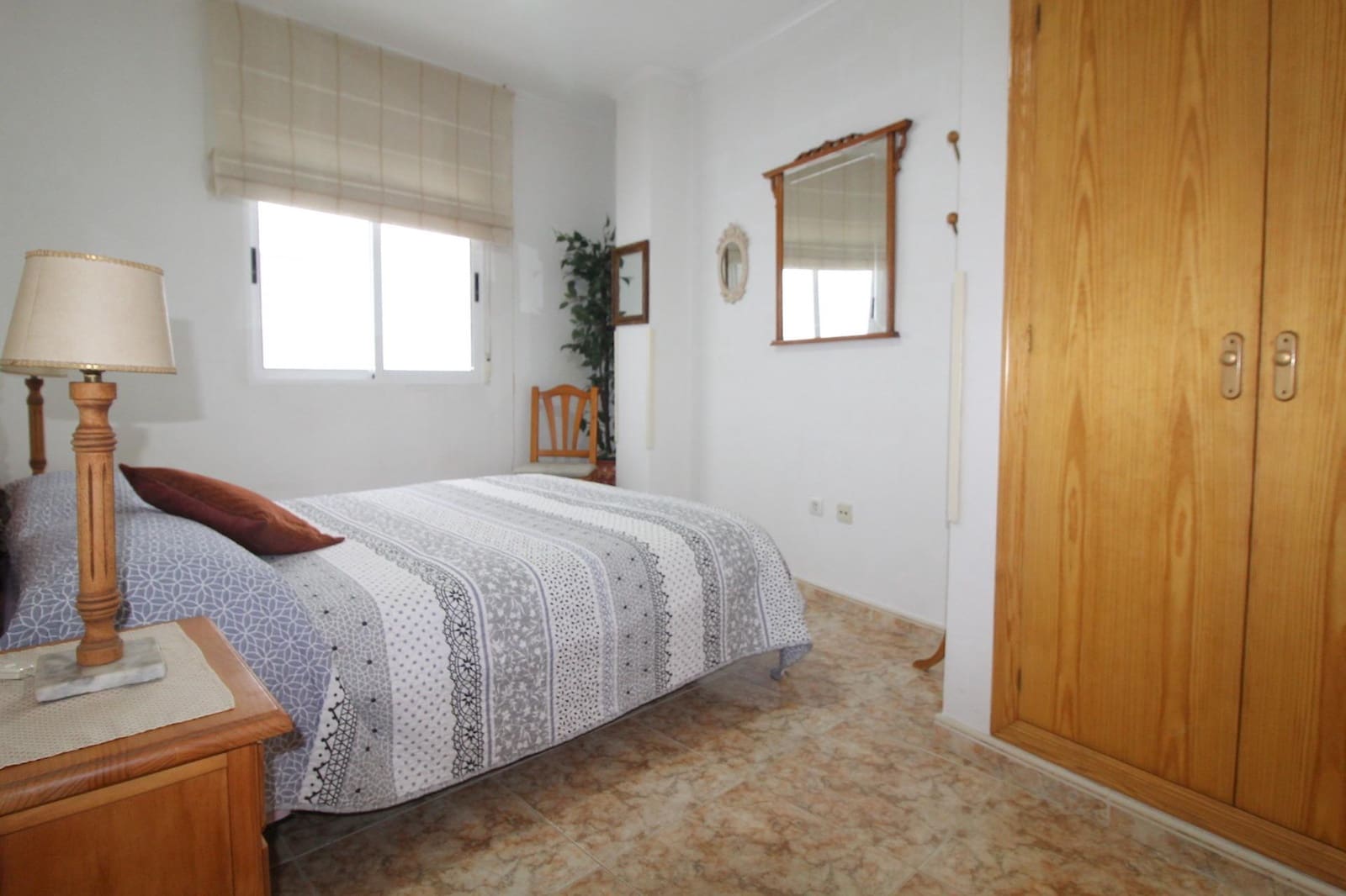 Apartment for sale in Avenida Habaneras - Curva de Palangre, Torrevieja, Alicante photo 5