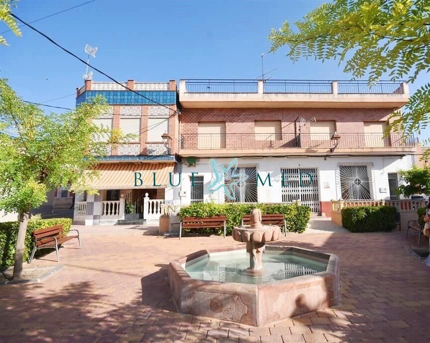Flat for sale in Zarzadilla de Totana, Lorca, Murcia