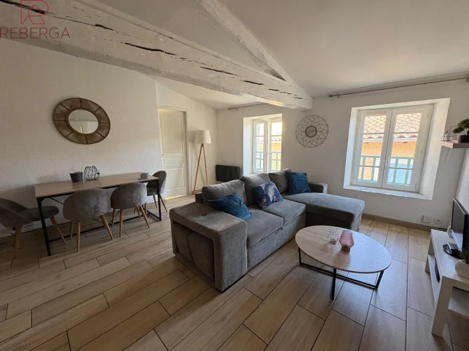 Labruguiere Apartment