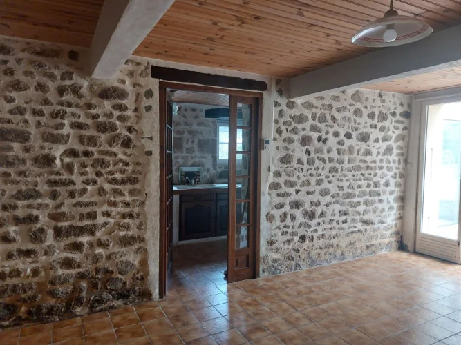 Property in Location: TOULX SAINTE CROIX photo 4