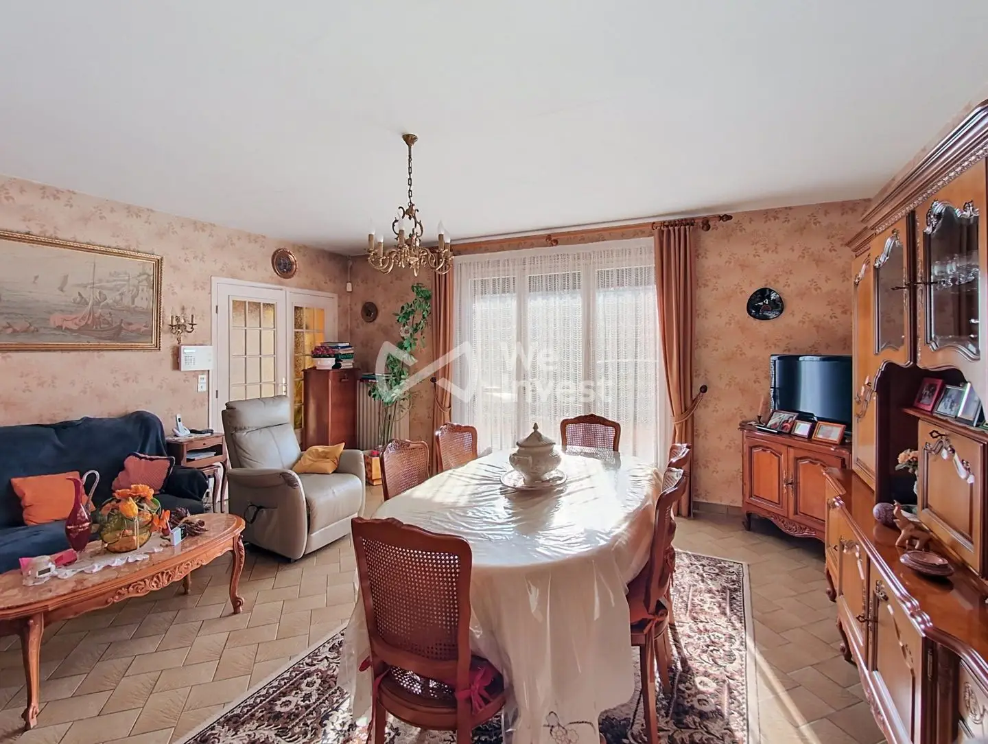 House for sale in Mulsanne — 2 bedrooms, 98 m² photo 4