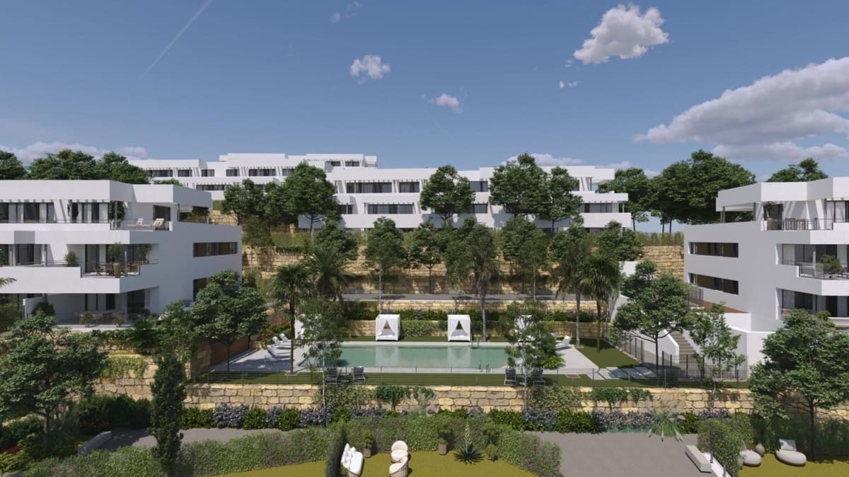 Apartment for sale in Bahia de Casares, Casares, Málaga photo 3