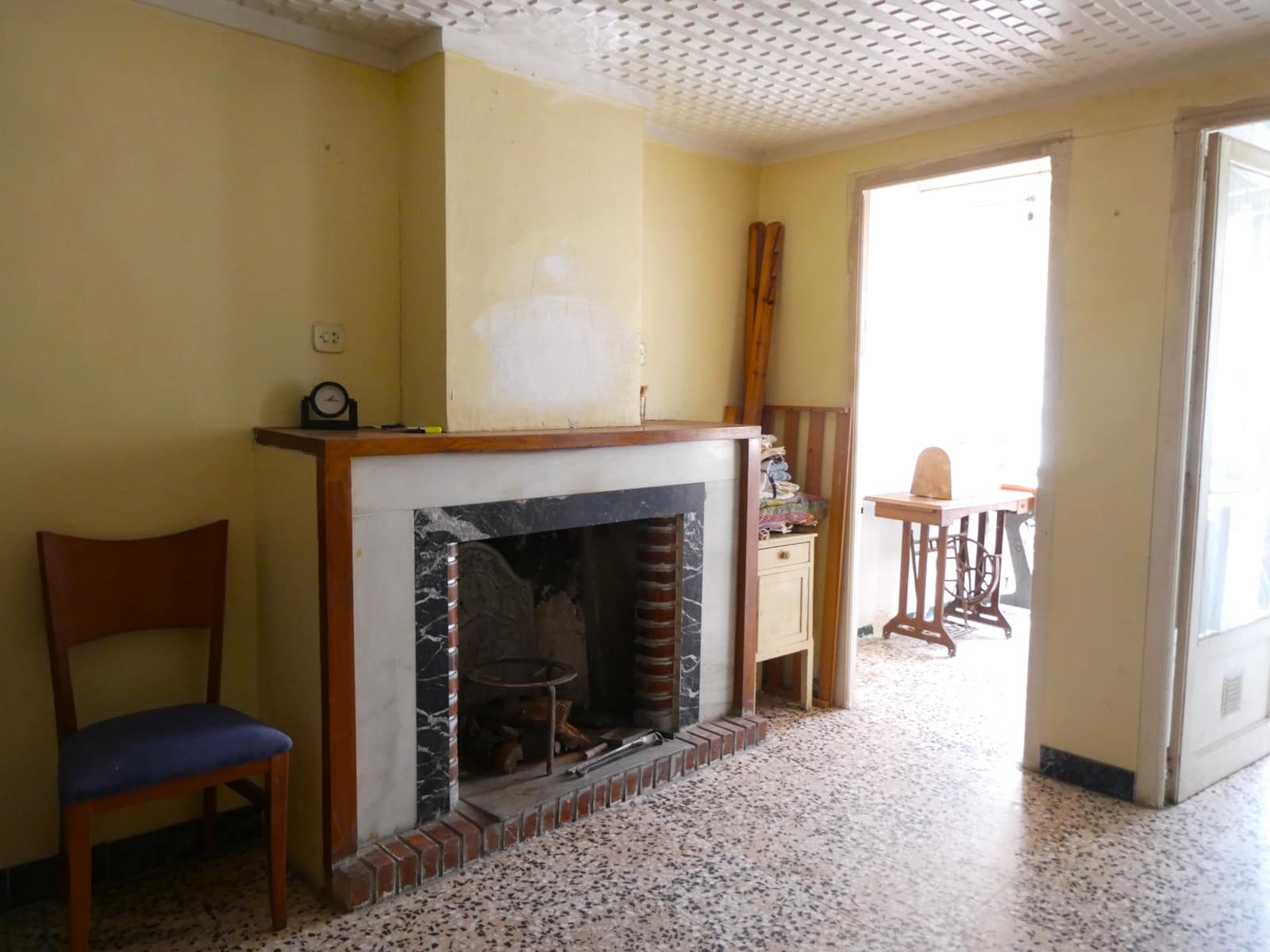Townhouse for sale in Maella, Zaragoza photo 3