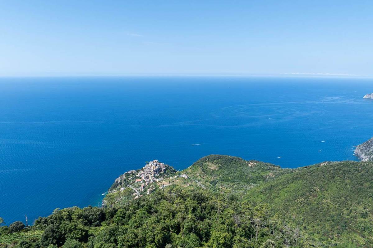 1 bedroom apartment, 65 m² Vernazza, La Spezia (province) Cinque Terre photo 4