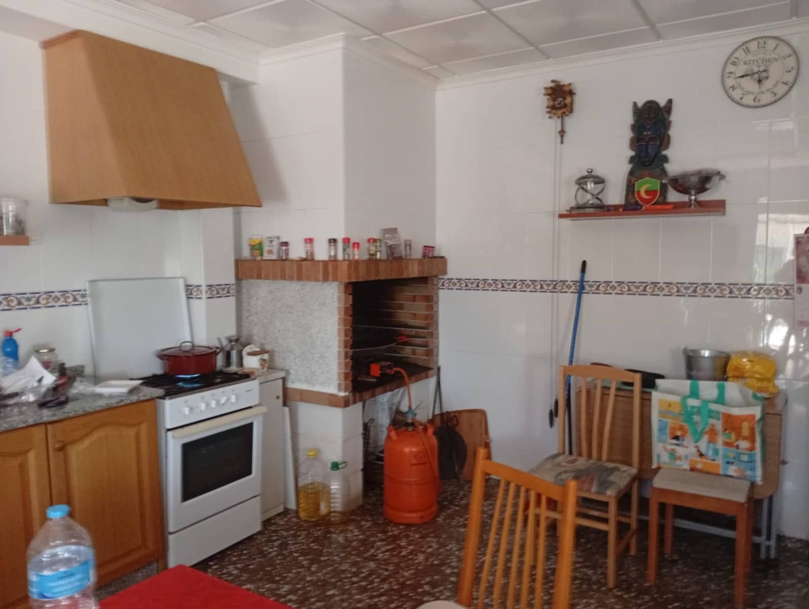 Townhouse for sale in Salinas, Alicante photo 5