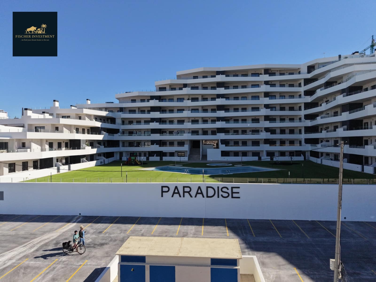 Apartment for sale in San Miguel de Salinas, Alicante photo 3