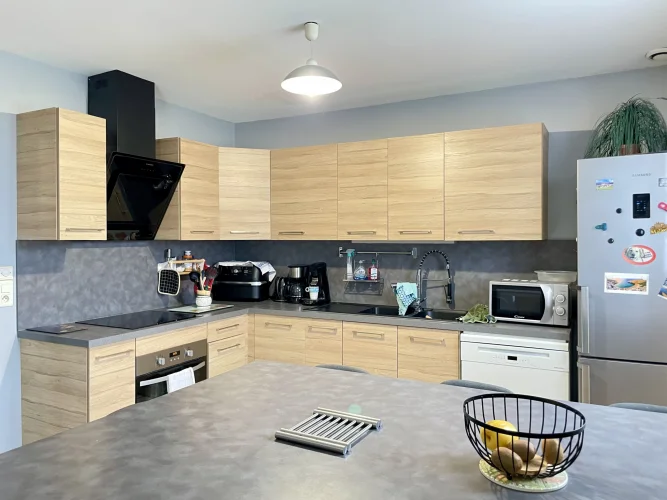 In a Countryside Housing Development, Detached House from 1 photo 5
