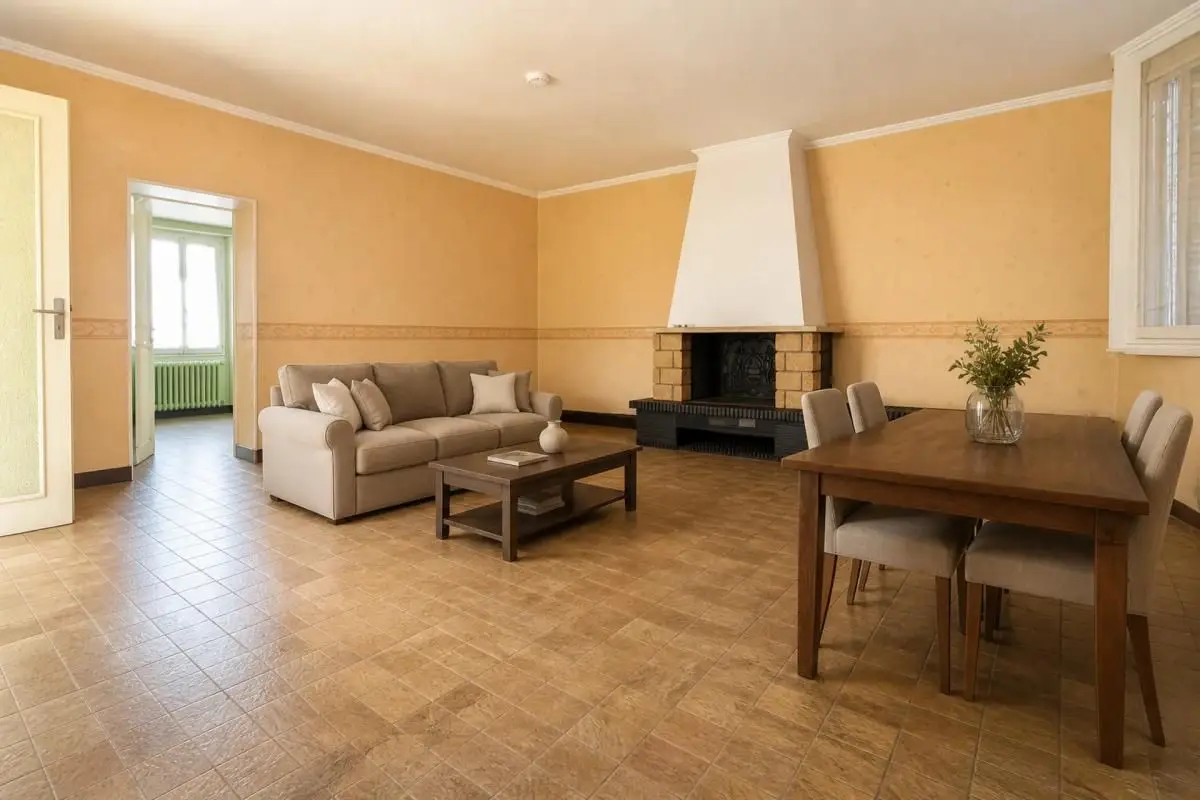 Duplex photo 5