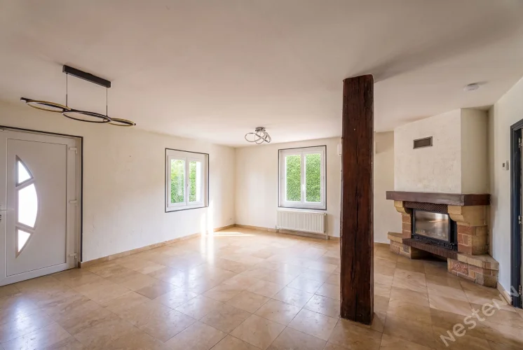 Family House of 112 m² with Large Enclosed Garden in Saint-Marcel photo 5