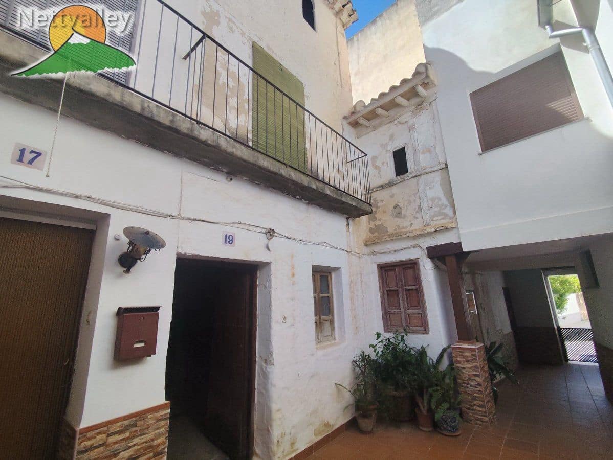 Townhouse for sale in Melegis, El Valle, Granada