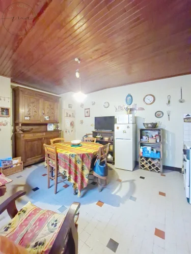 4-Room House 60 m² photo 5