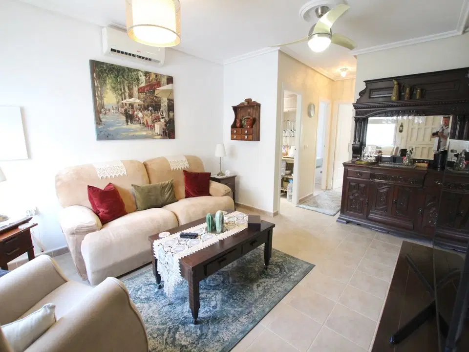 Villa in Rojales, Alicante province photo 2