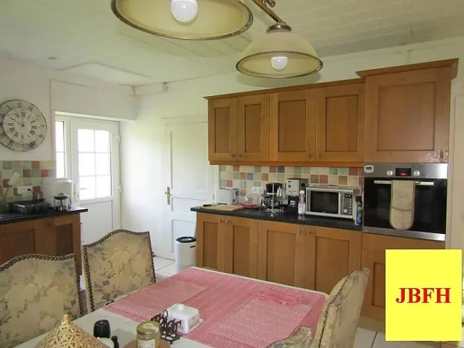 Detached Stone and Tiled Property(215 sqm), Lies in the Countryside, 5 Minutes from a Village, in photo 5