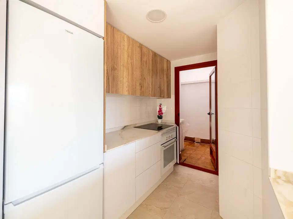 New build apartment in Avileses, Murcia province photo 4