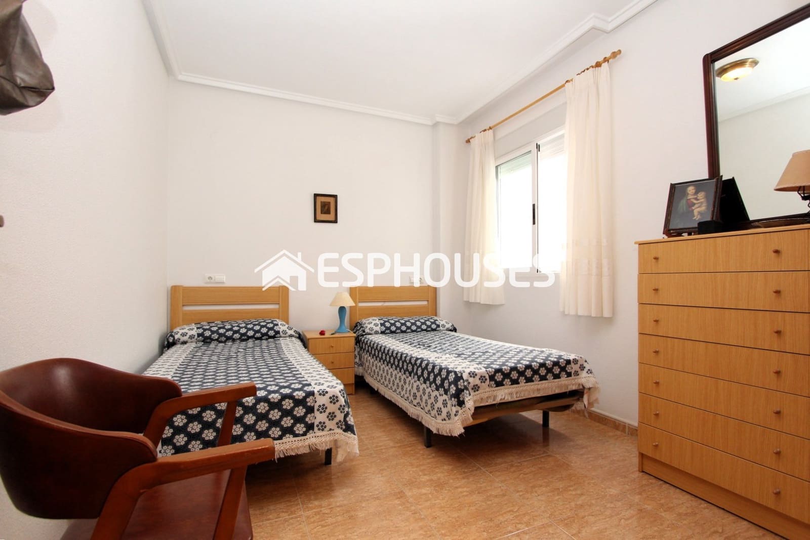 Apartment for sale in Zona Pueblo, Guardamar del Segura, Alicante photo 4