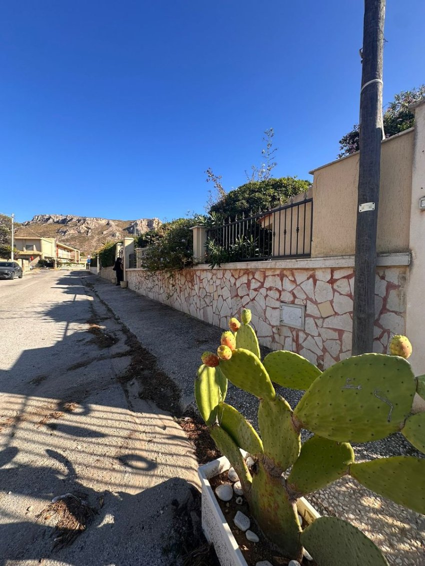 2 bedrooms villa, 75 m² Erice, Trapani (province) photo 2