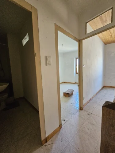 Townhouse of 63 M2 to Renovate with Garden photo 5