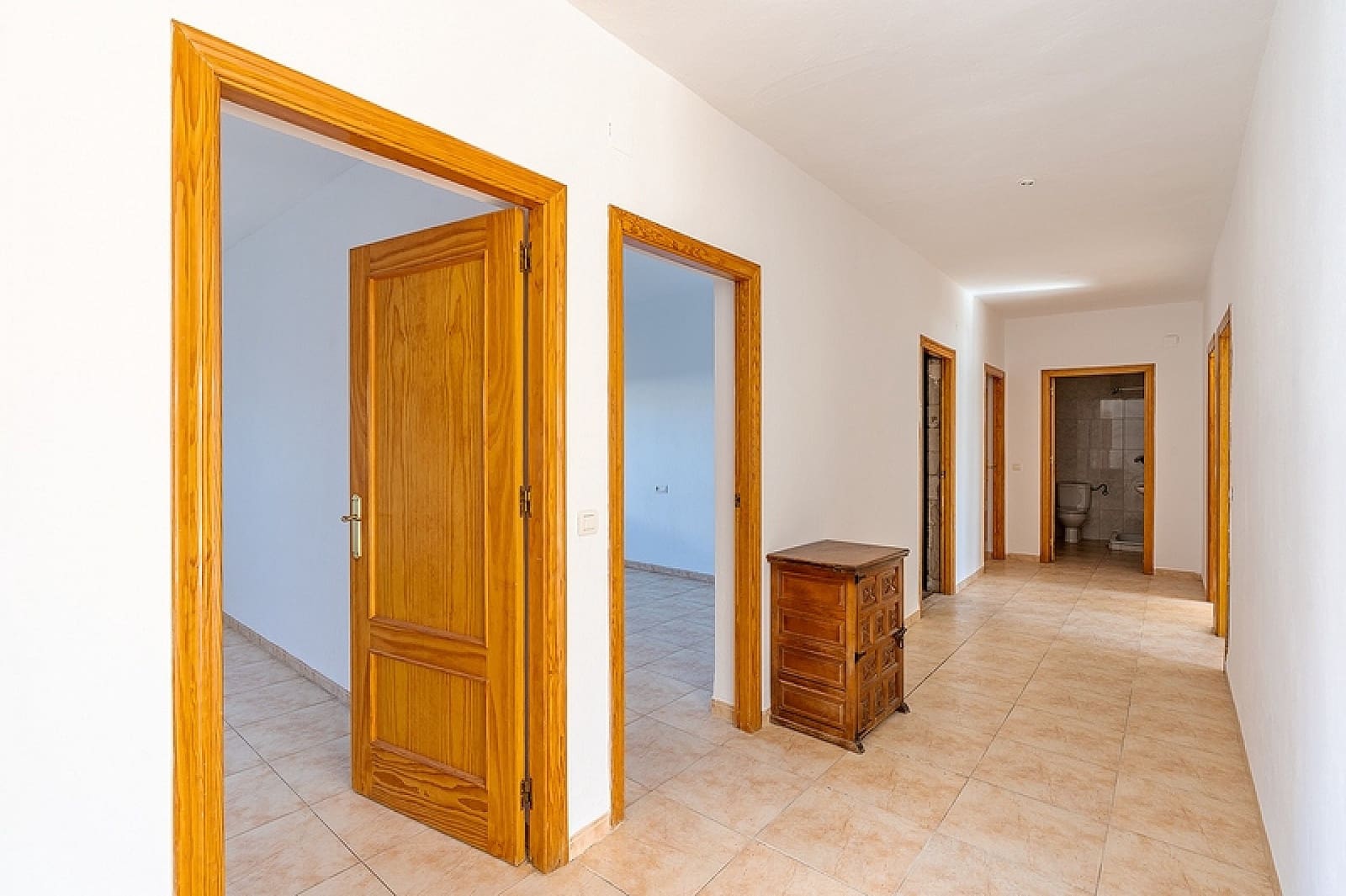 Villa for sale in Los Laneros, Cortes de Baza, Granada photo 4