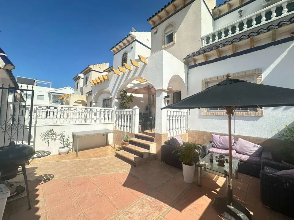 Duplex in Orihuela, Alicante province photo 4