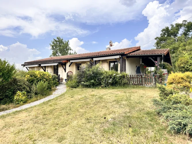 In the Countryside, Family Home with Independent Accommodati photo 3