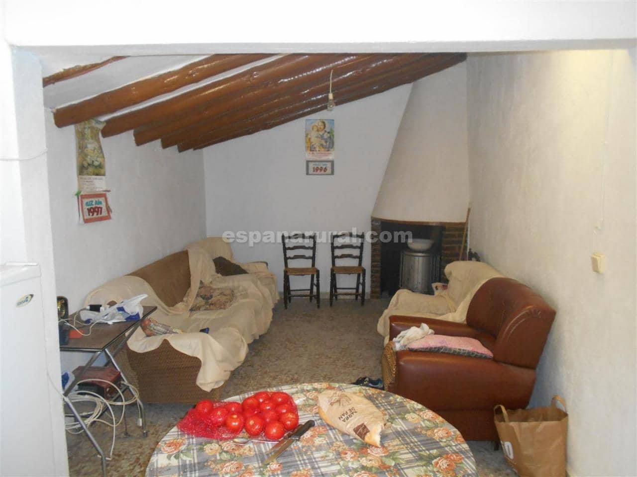 Finca/Country House for sale in Oria, Almería photo 2