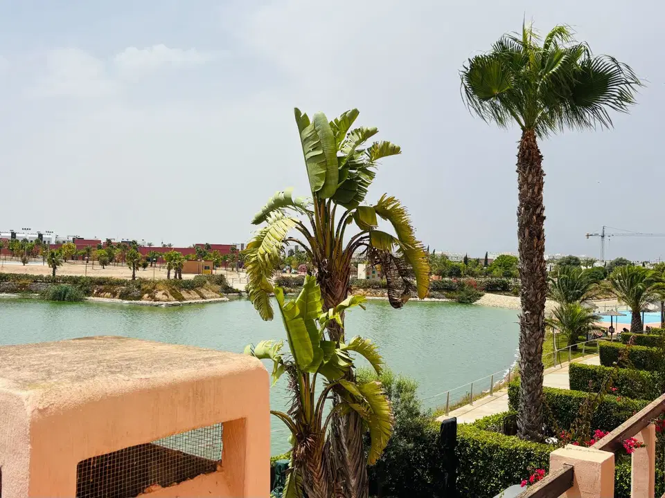 Apartment in Condado de Alhama Golf Resort, Murcia province photo 2