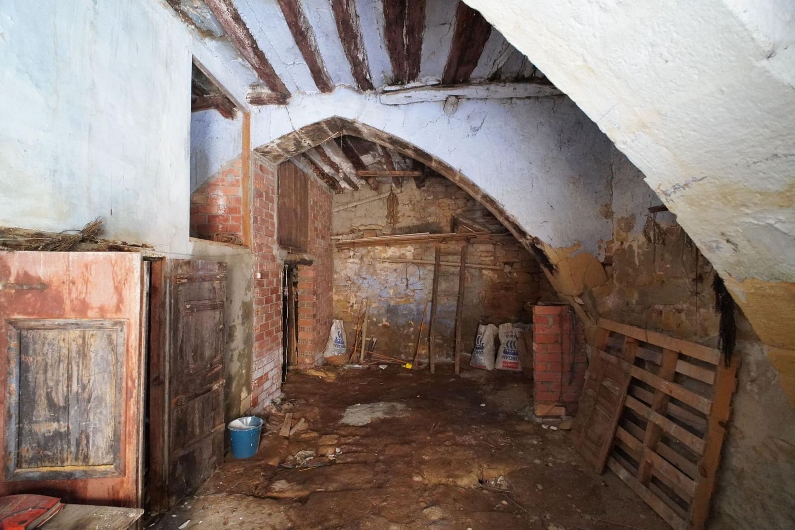 Townhouse for sale in Cretas, Teruel photo 3