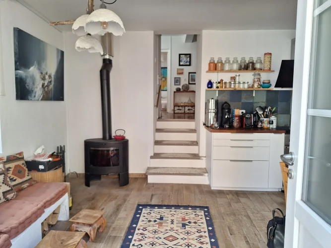 Cocooning Village House photo 2