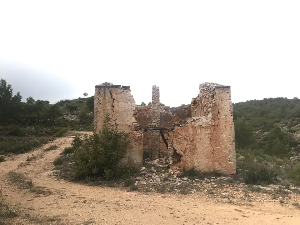 Finca in Benifallet, Tarragona province