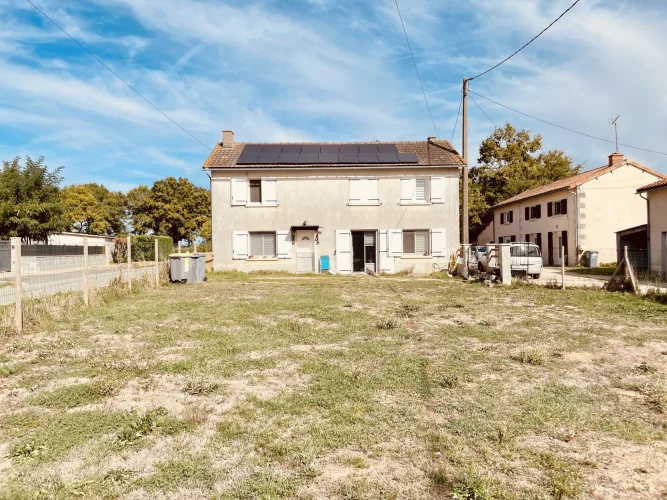 Pleasant Detached Country House with Large Plot photo 3