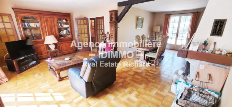 Exclusive to Idimmo Richard: House for Sale in Havre De P photo 5