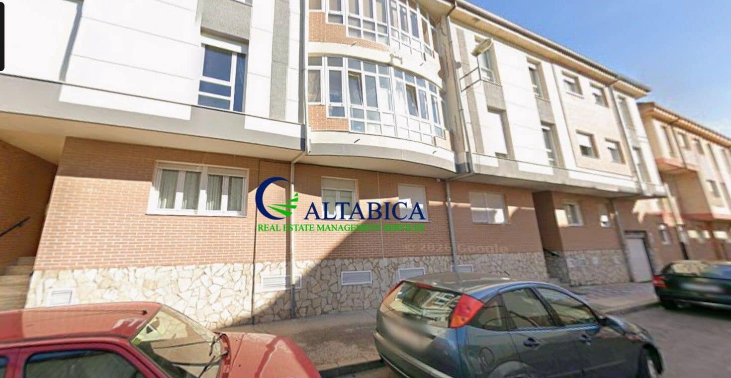 Flat for sale in Villaquilambre, León