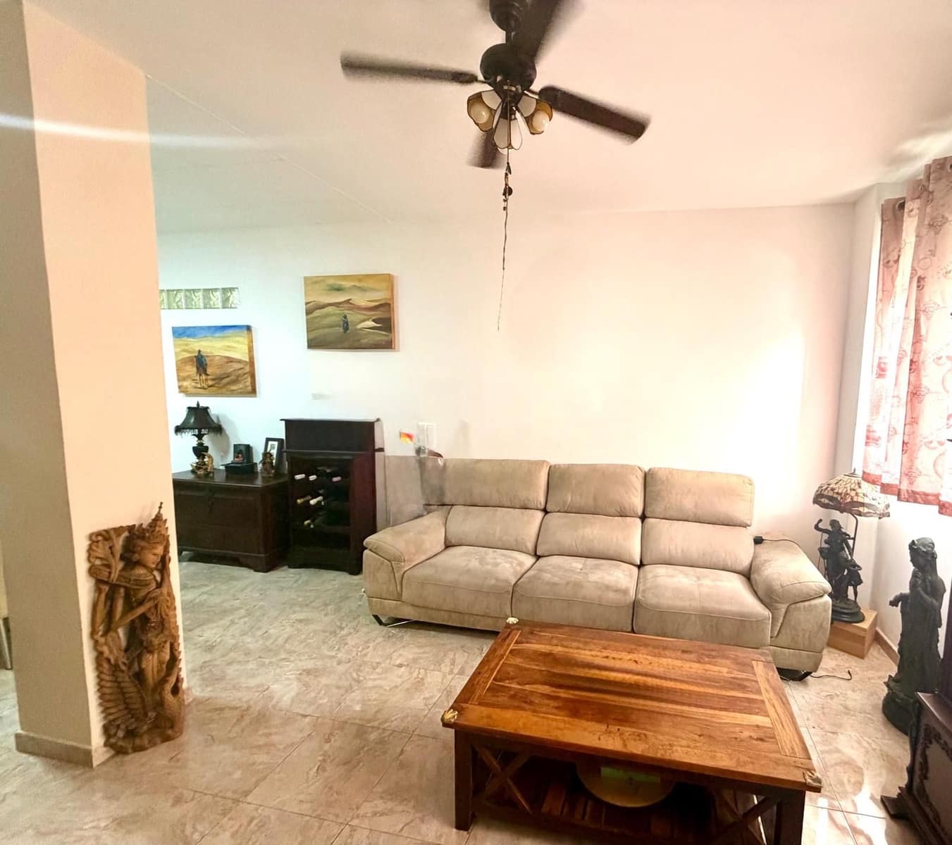 Apartment for sale in Aguilas, Murcia photo 4