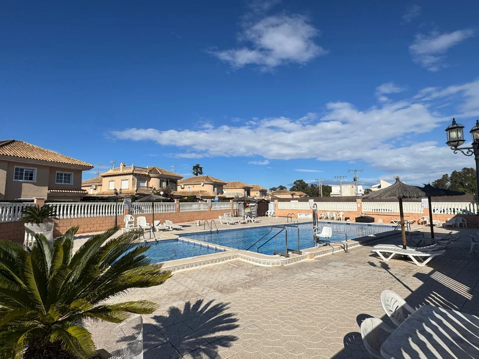 Apartment in Orihuela Costa, Alicante province photo 3